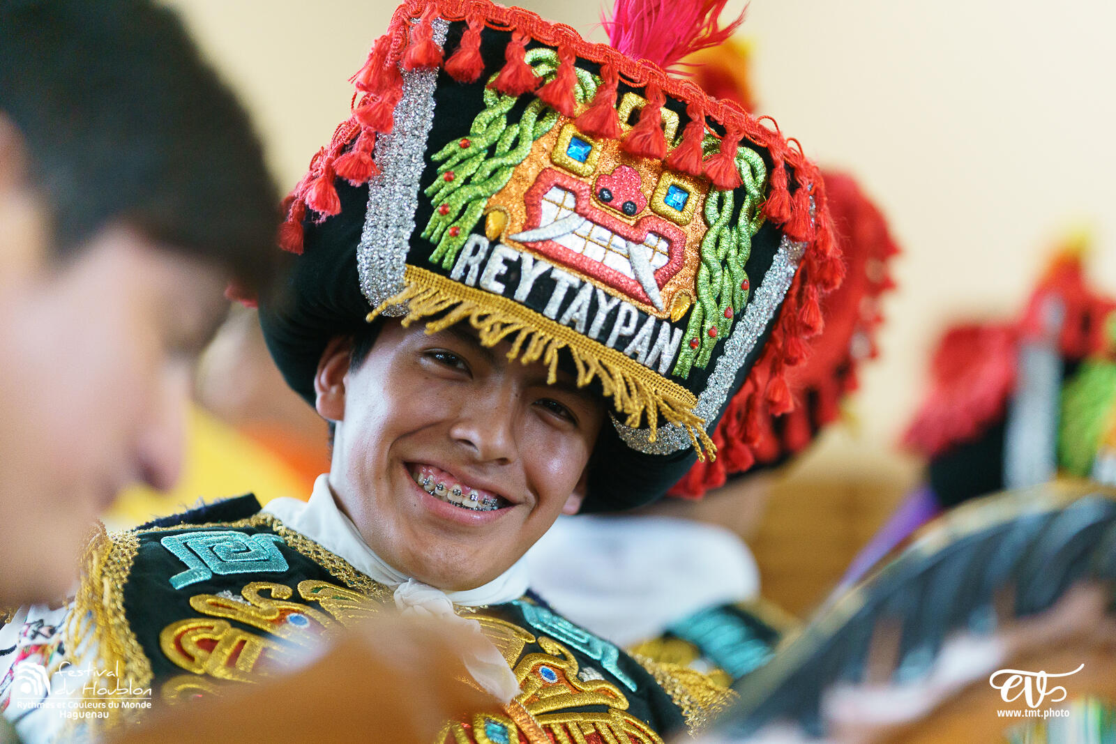 FDH 2024 | OUVERTURE